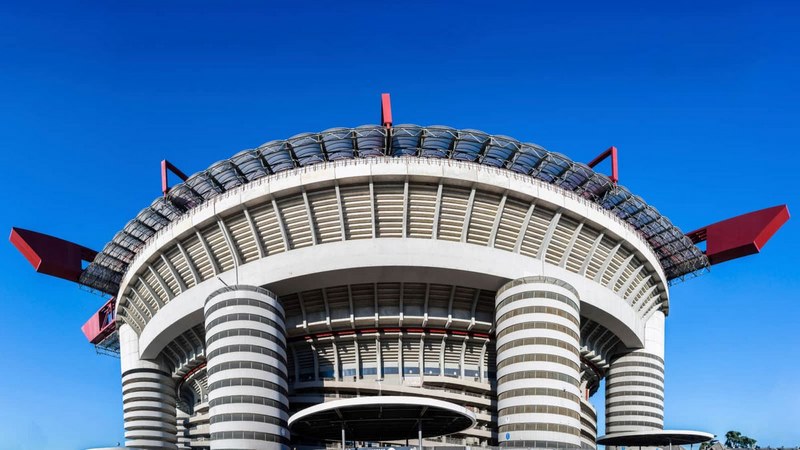 开云体育成为AC米兰的官方博彩合作伙伴 2 AC米兰足球俱乐部