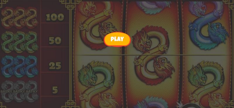 超级吸引的老虎机游戏-龙凤呈祥给你带来难忘的体验 4 龙凤呈祥游戏规则